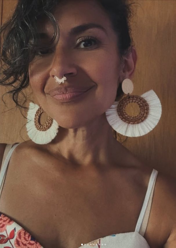 Candi Martinez